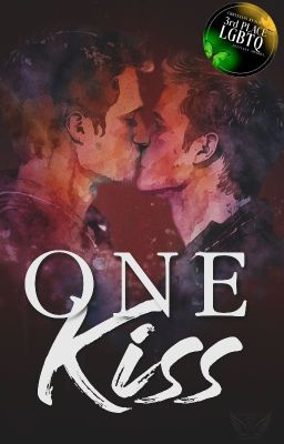 One Kiss