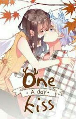 One Kiss A day