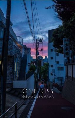 One kiss || changlix