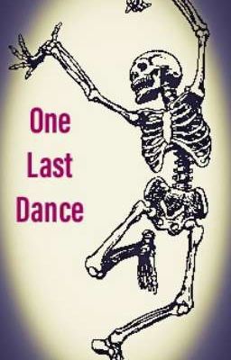 One Last Dance 