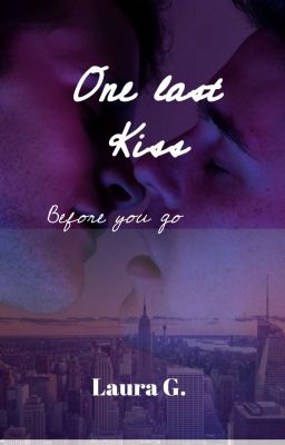 One last Kiss [Gay]