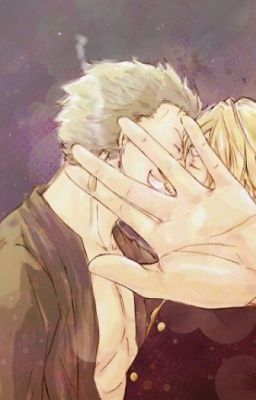 One Last Night (Zoro x Sanji)