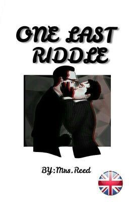 One Last Riddle《Nygmobblepot》ENG