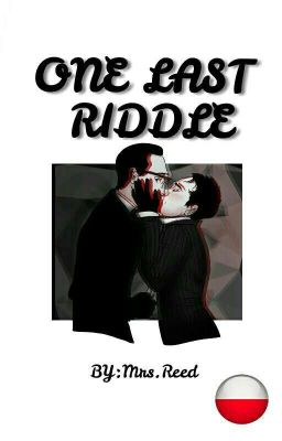 One Last Riddle《Nygmobblepot》PL