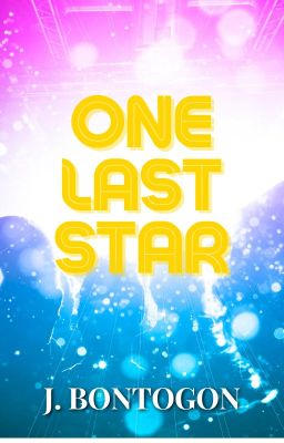 One Last Star (Soon to be published under LIB)