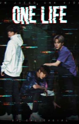 《ONE LIFE》 VMIN / KOOKMIN