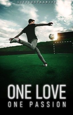 One love One passion