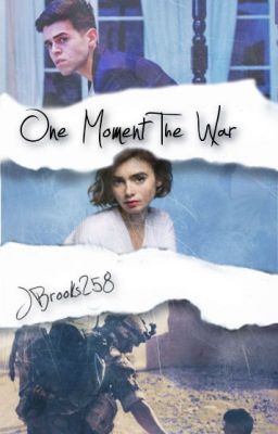 One Moment The War / James Yammouni