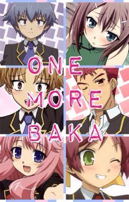 One More Baka