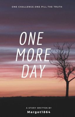 One More Day [ENGLISH]