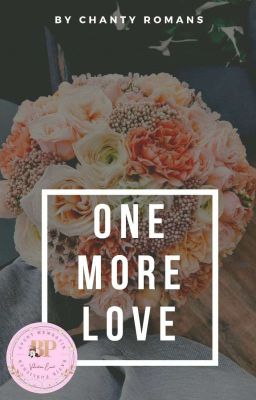 One More Love (Published by Batik-Publisher)