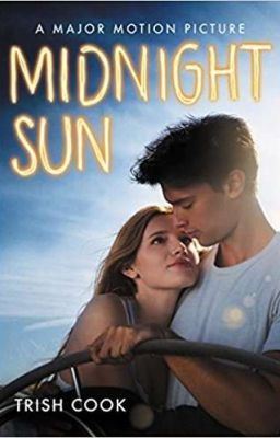 One More Night #MidnightSunmoviecontest