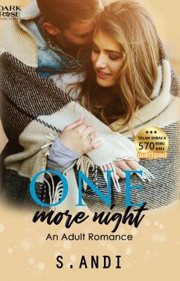 One More Night [Sudah TERBIT]