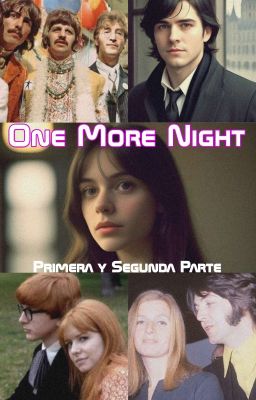 One More Night| The Beatles Fanfic. 