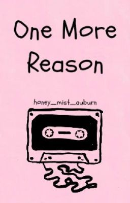 One More Reason ∞ Clay Jensen