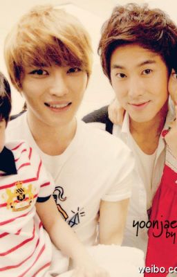 One more time 3- yunjae