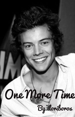 One More Time (Harry Styles FF HUN)