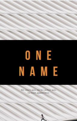 One name