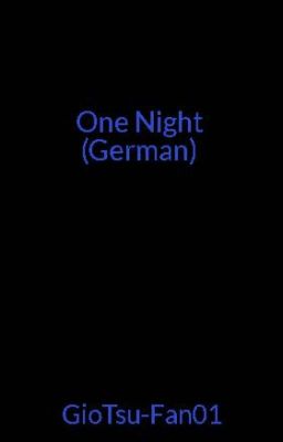 One Night (German)