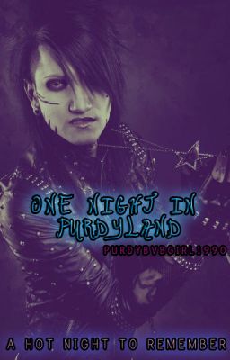 One Night In Purdyland