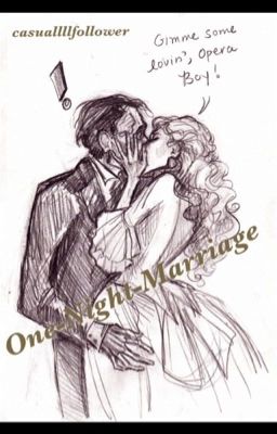 One-Night-Marriage(One-Shot) 