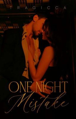 One Night Mistake