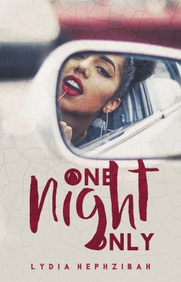 One Night Only ✓