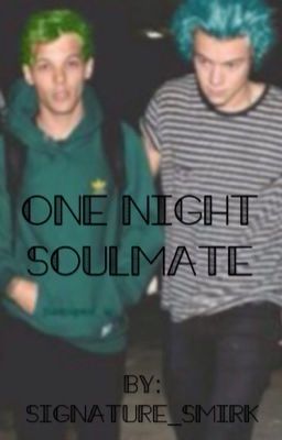 One Night Soulmate