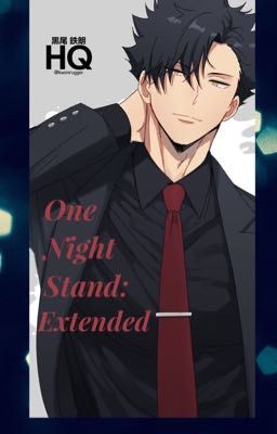 One Night Stand: Extended 