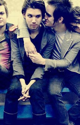 One Night Stand Forever (Ryden)