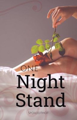 One Night Stand || J.B