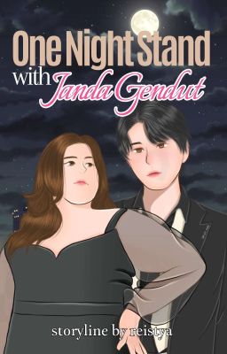 one night stand with janda Gendut 