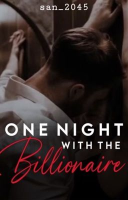 One Night With The Billionaire 