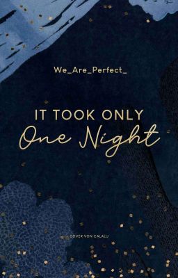 One Night | Z. H.  