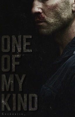 One of My Kind • FRANK CASTLE