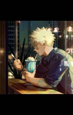 One picture (todobakudeku)