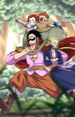 One Piece: Adventure S&B