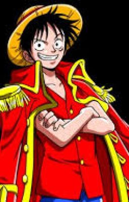 One Piece ảnh chế