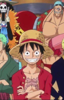 One Piece Bad end friends