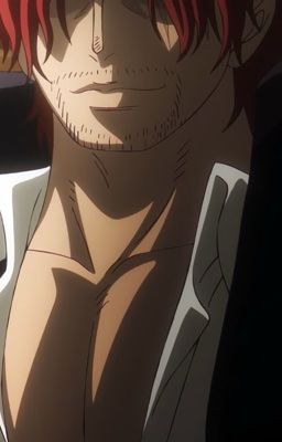 [One Piece] Biển đỏ