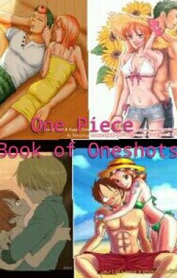 One Piece Book of Oneshots