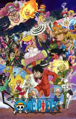 One piece chi triệu hồi chi nữ 