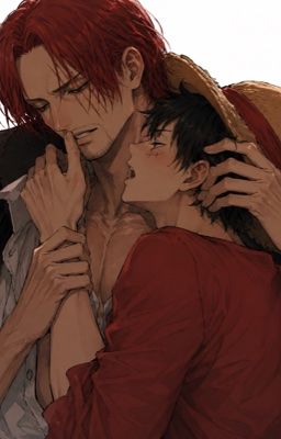 [ ONE PIECE ] Dâu chấm sữa đặc