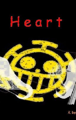 [One piece đồng nhân] Heart