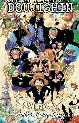 [ONE PIECE] Doujinshi