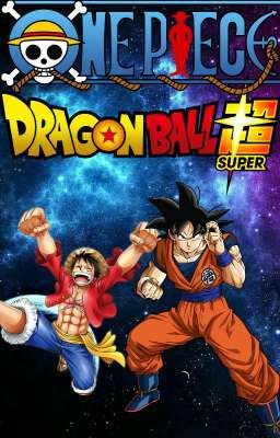 One Piece: Dragon Ball Super