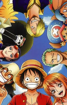 One Piece: Earth