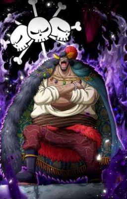 One Piece : Emperador Oscuro