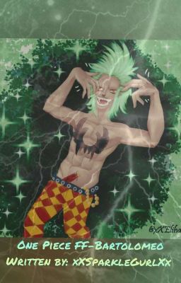 One Piece FF-Bartolomeo