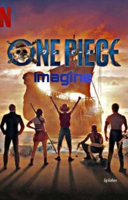 One Piece Imagine